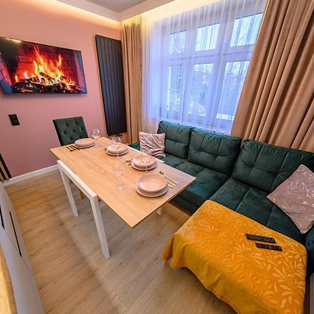 Perfekt Apartament Карпач Екстер'єр фото
