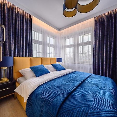 Perfekt Apartament Карпач Екстер'єр фото