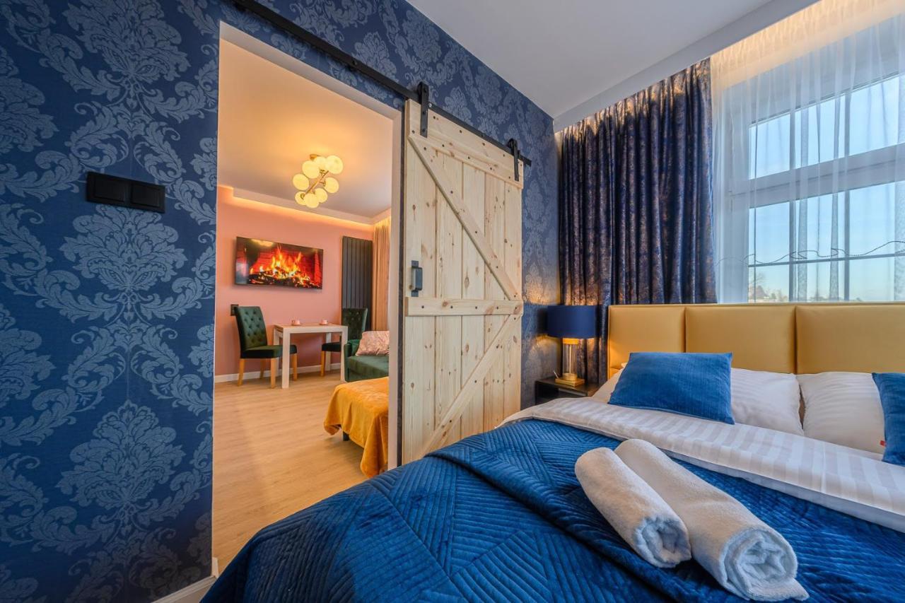 Perfekt Apartament Карпач Екстер'єр фото