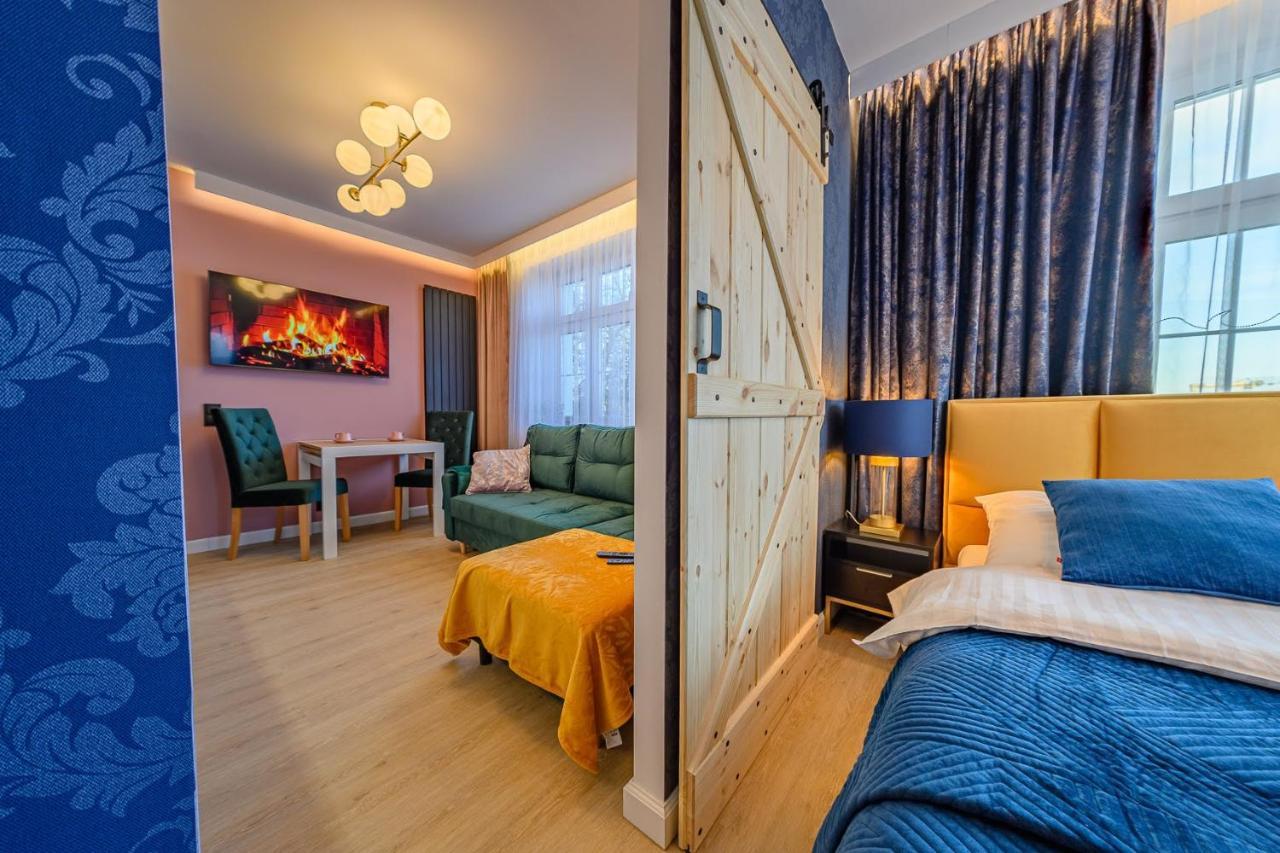 Perfekt Apartament Карпач Екстер'єр фото