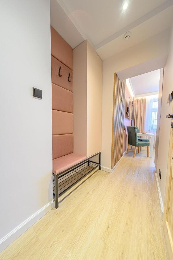 Perfekt Apartament Карпач Екстер'єр фото