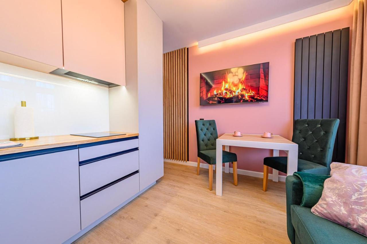 Perfekt Apartament Карпач Екстер'єр фото