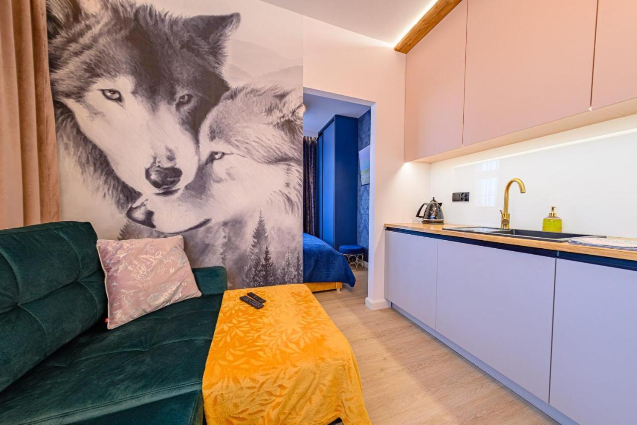 Perfekt Apartament Карпач Екстер'єр фото
