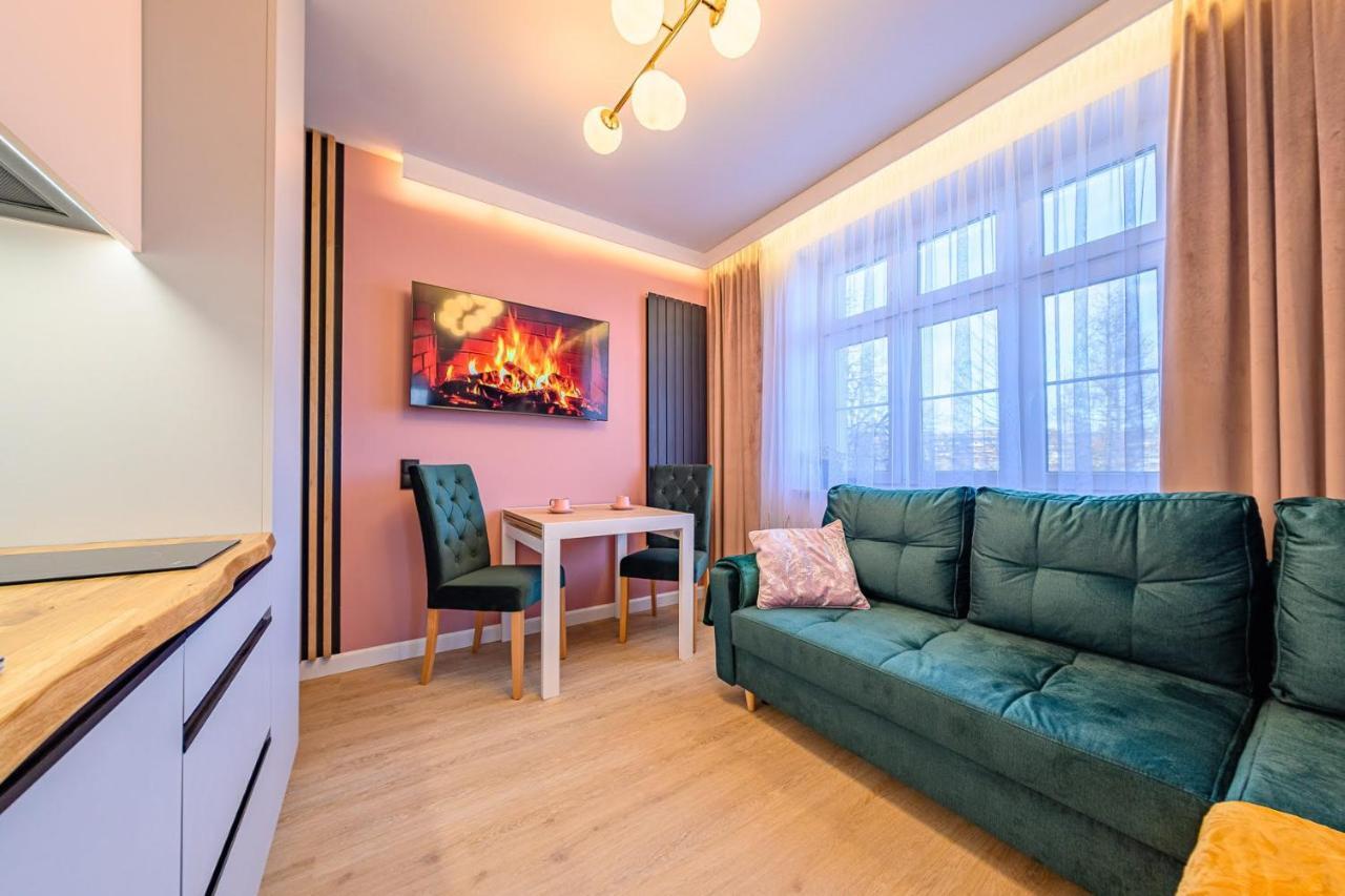 Perfekt Apartament Карпач Екстер'єр фото