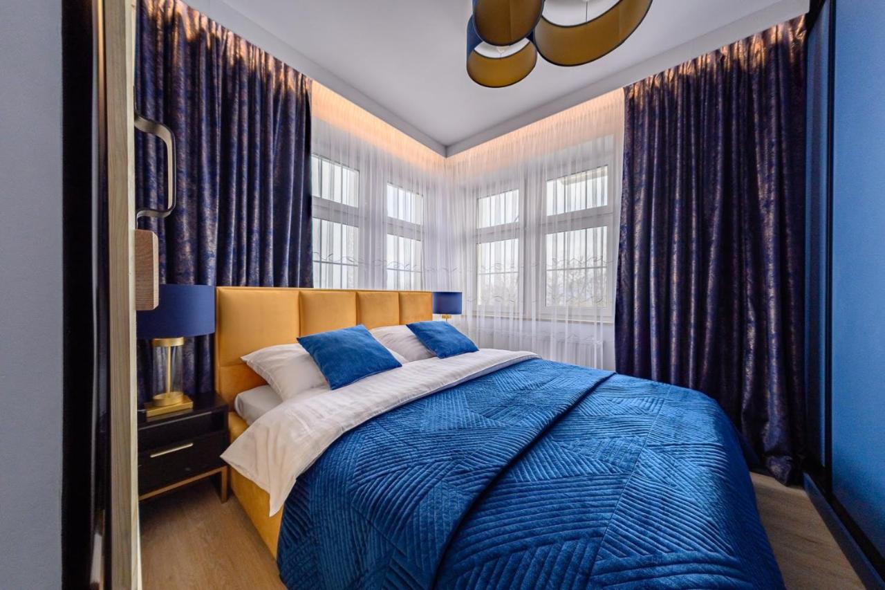 Perfekt Apartament Карпач Екстер'єр фото