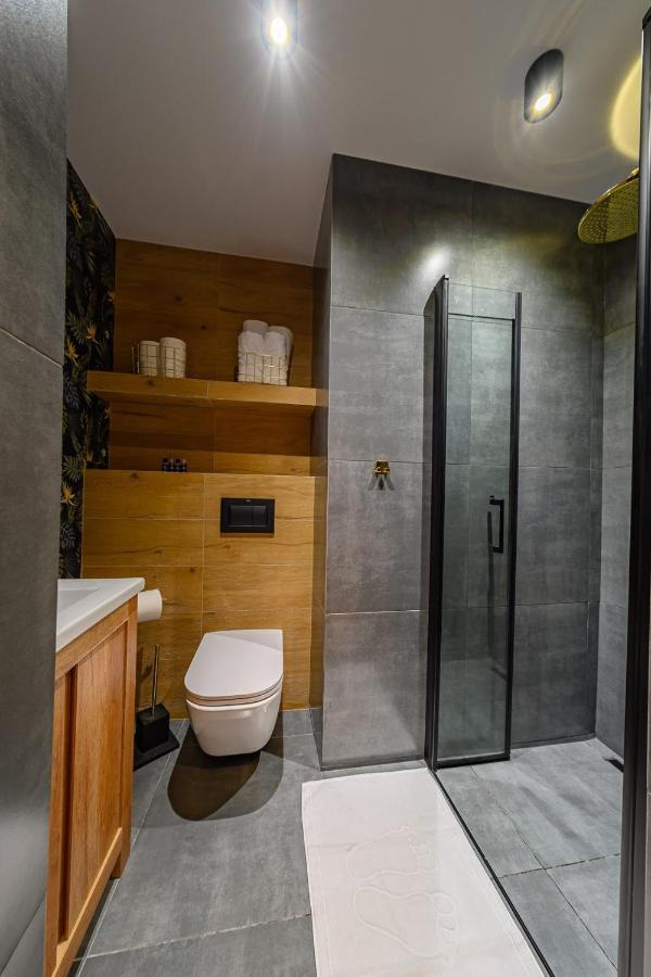Perfekt Apartament Карпач Екстер'єр фото
