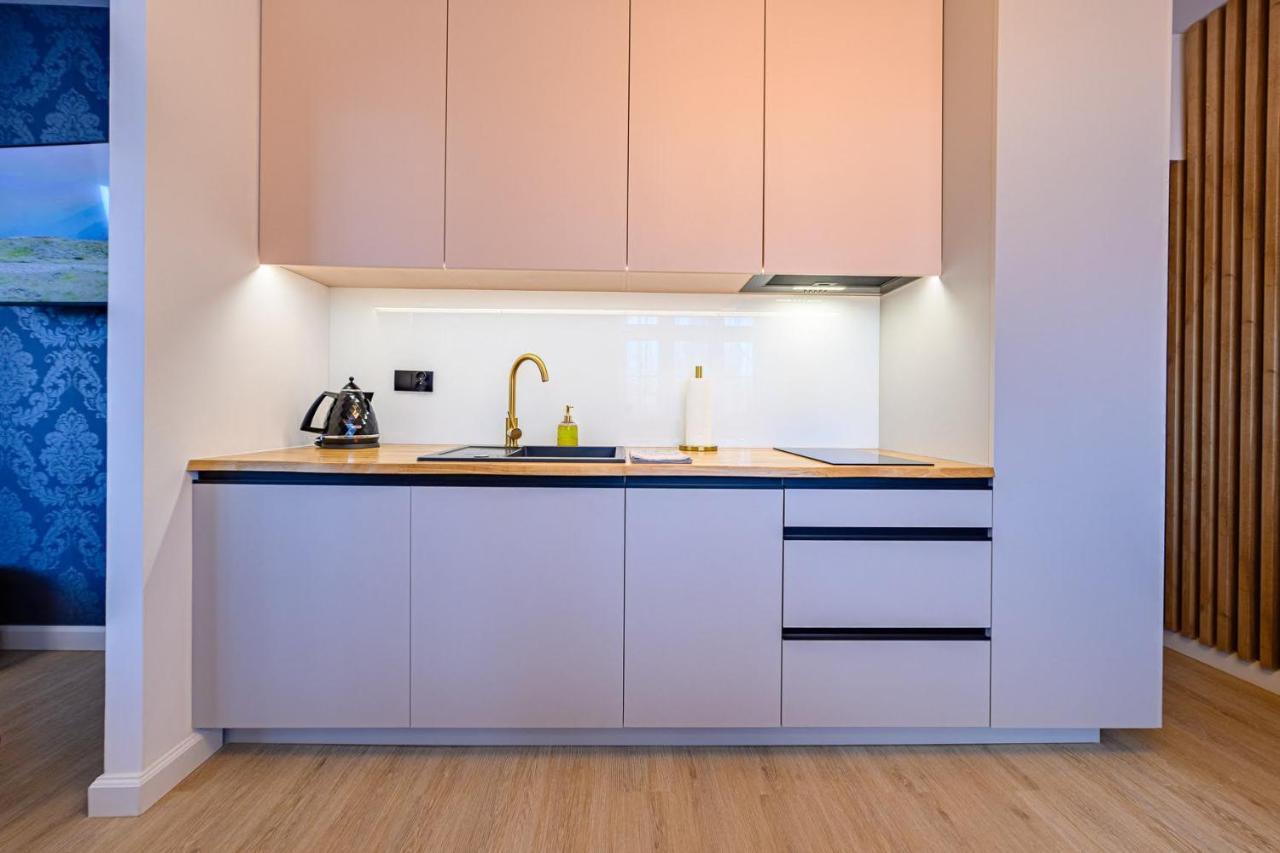 Perfekt Apartament Карпач Екстер'єр фото