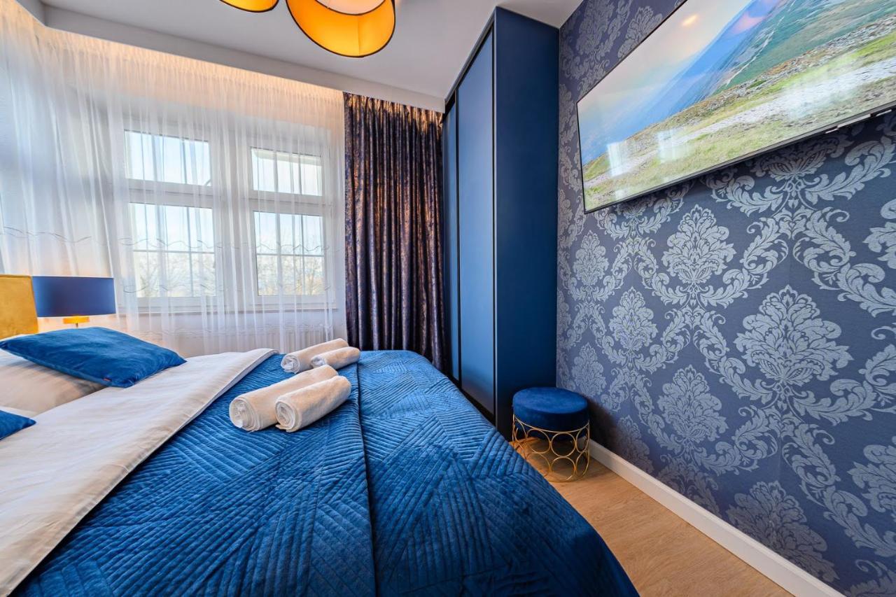 Perfekt Apartament Карпач Екстер'єр фото