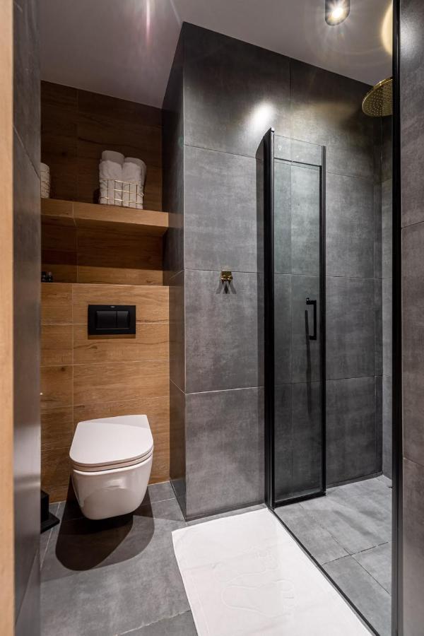 Perfekt Apartament Карпач Екстер'єр фото