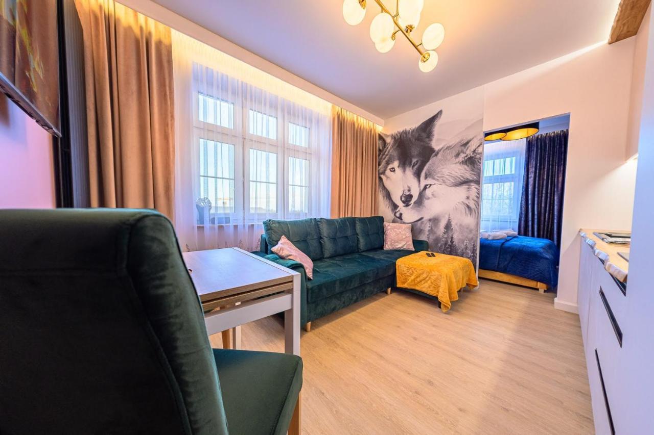 Perfekt Apartament Карпач Екстер'єр фото